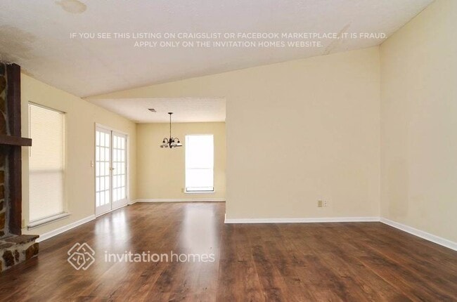 1532 Kings Ridge Dr NW in Norcross, GA - Building Photo - Building Photo