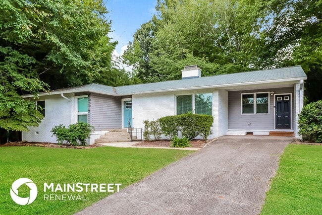 966 Blackberry Cir in Charlotte, NC - Building Photo - Building Photo