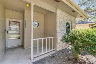 3602 Hillrock Dr in Round Rock, TX - Building Photo - Building Photo