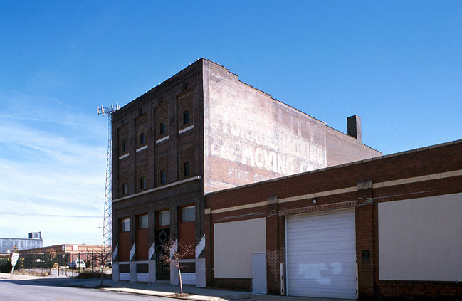 710 N 20th St in St. Louis, MO - Building Photo - Building Photo