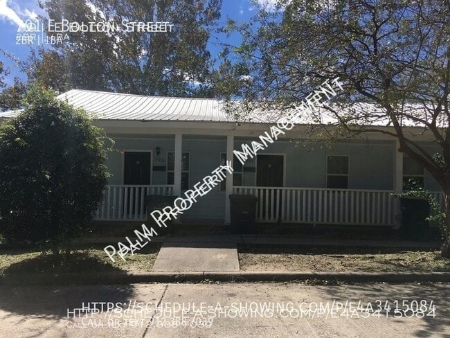 property at 791 E Bolton St