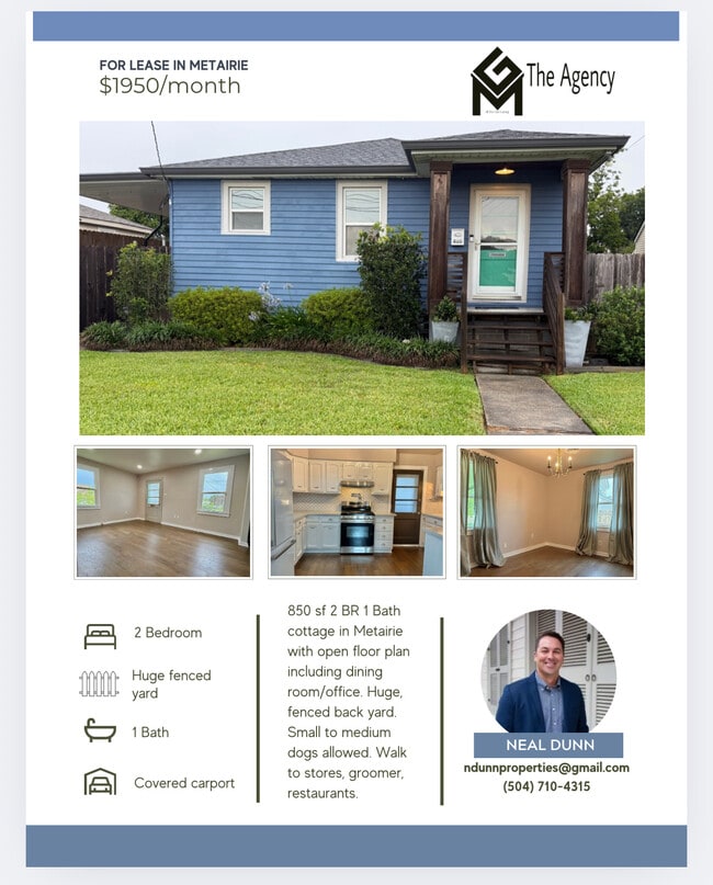 property at 820 Thirba St