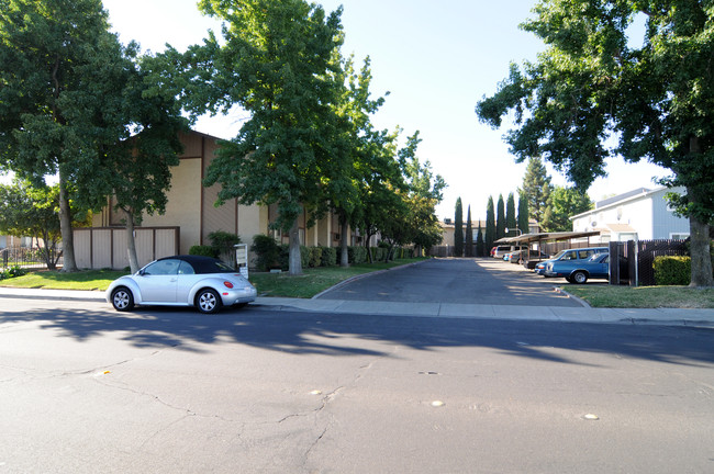 366 E Edison St in Manteca, CA - Building Photo - Building Photo