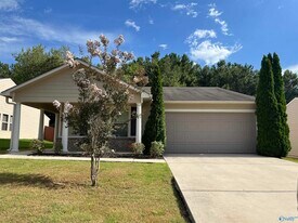 29972 Westfield Dr in Harvest, AL - Building Photo