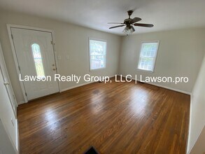 1807 Pexton Ave in Salem, VA - Foto de edificio - Building Photo