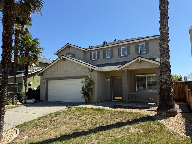 property at 1100 Traditions St