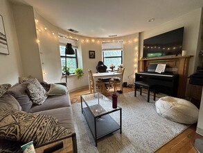 95 Gainsborough St in Boston, MA - Building Photo - Building Photo