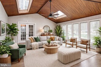 6636 Isle of Skye Dr in Highland, MD - Foto de edificio - Building Photo