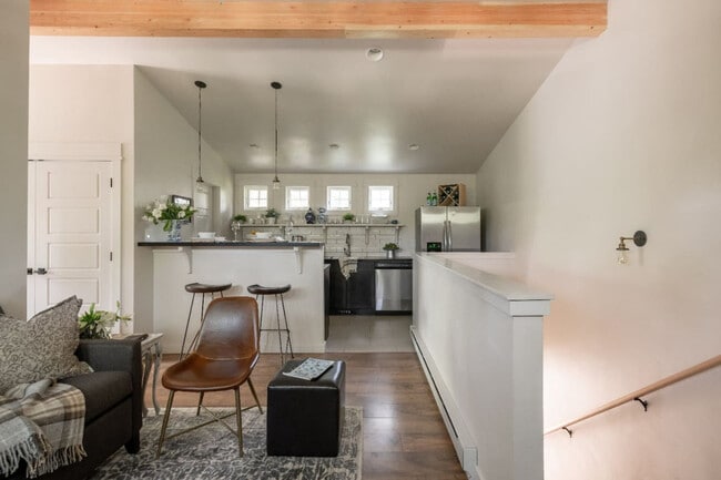 522 W College St in Bozeman, MT - Building Photo - Building Photo