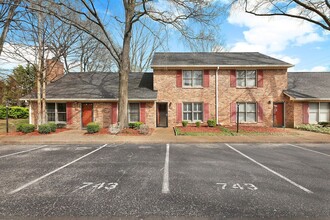 743 Kent Rd in Nashville, TN - Building Photo - Building Photo