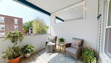 5A Ropes St in Salem, MA - Building Photo - Building Photo