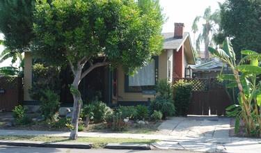 4463 Texas St in San Diego, CA - Building Photo - Building Photo