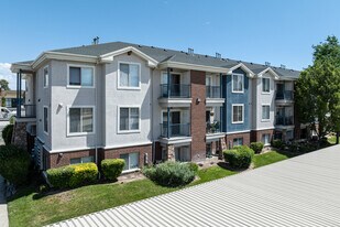 Bristol Village A Senior Community Apartments