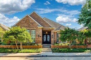 5920 Encore Dr in Dallas, TX - Building Photo