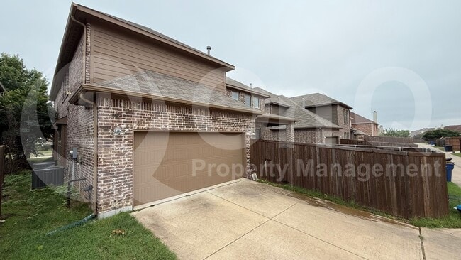property at 11640 Gatesville Dr