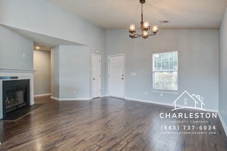 122 Walnut Creek Rd in Summerville, SC - Building Photo - Building Photo