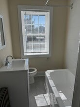 314 W Miner St, Unit 2A in West Chester, PA - Foto de edificio - Building Photo