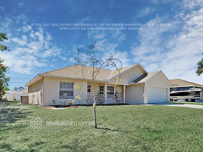 property at 3314 SW Mundy St