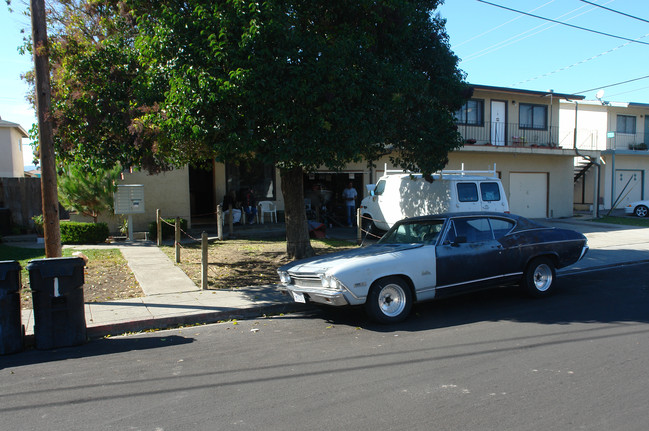 3710 Haig St in Santa Clara, CA - Building Photo - Building Photo