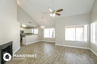 6632 W Brown St in Glendale, AZ - Building Photo - Building Photo
