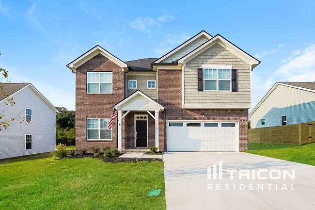 property at 316 Wyburn Pl