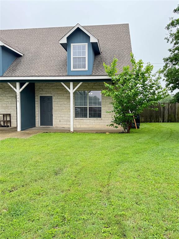 property at 220 Sandstone Dr