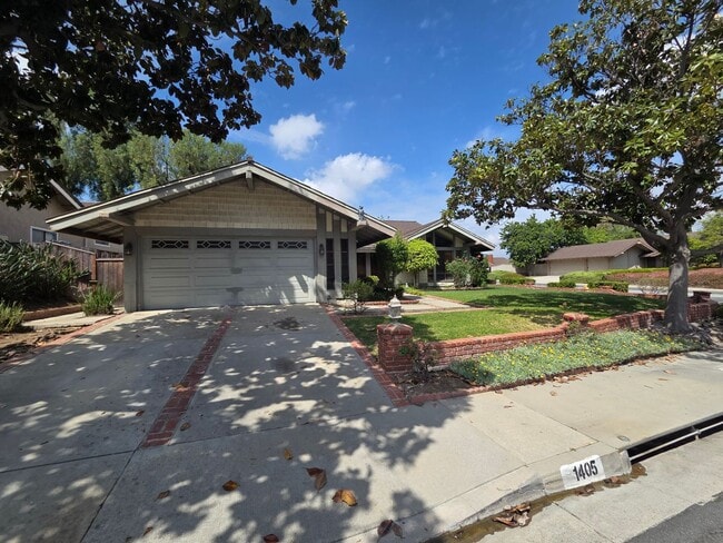 1405 Pso Manzana in San Dimas, CA - Building Photo - Building Photo