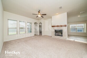 805 Joaquin Wy in Haslet, TX - Foto de edificio - Building Photo