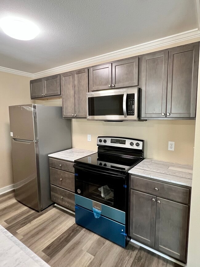 2011 E Devine St in Tyler, TX - Building Photo - Building Photo