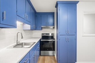 Summercrest Apartments in Waynesboro, VA - Building Photo - Building Photo