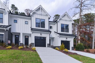 4093 Elk Crk Ln in Raleigh, NC - Building Photo - Building Photo