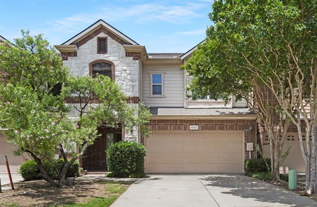 property at 4121 William Dehaes Dr