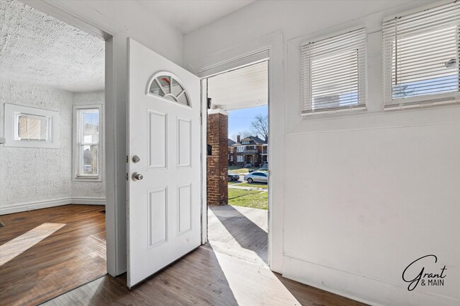 1162 Virginia Park St in Detroit, MI - Building Photo - Building Photo