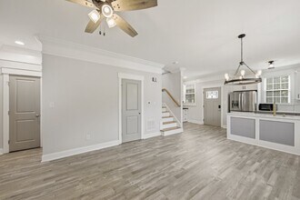 413 Cecil St in Durham, NC - Building Photo - Building Photo