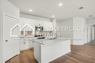 1428 Barbacoa Dr in Haslet, TX - Building Photo - Building Photo