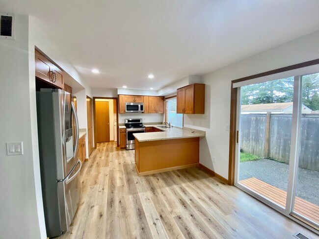 property at 21503 8th Pl W