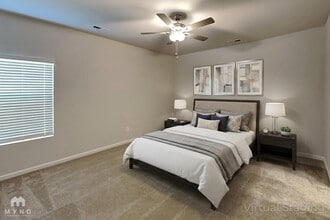 159 Olde Hearth Rd in New Market, AL - Building Photo - Building Photo