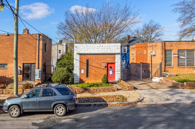 2638 12th St NE in Washington, DC - Building Photo - Building Photo