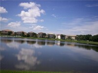 4240 SW 125th Ln, Unit 110-ST in Miramar, FL - Building Photo - Building Photo