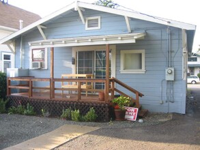 977 Pismo St-Unit -977 #B in San Luis Obispo, CA - Building Photo - Building Photo