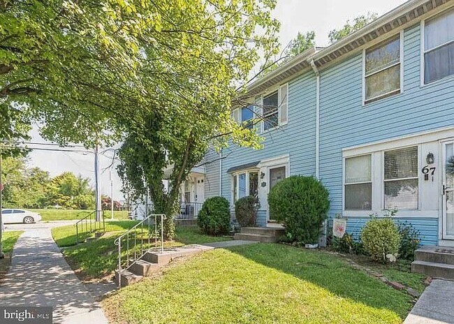 69 Cobbler Ln in Baltimore, MD - Building Photo - Building Photo