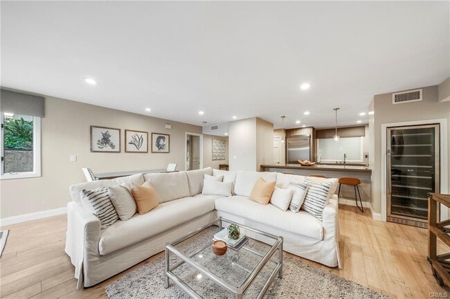 247 Calliope St in Laguna Beach, CA - Building Photo - Building Photo