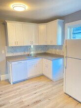 11 Dudley St, Unit 2 in Cambridge, MA - Building Photo - Building Photo