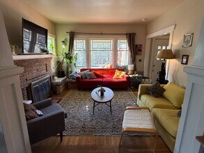 4118 Densmore Ave N in Seattle, WA - Building Photo - Building Photo