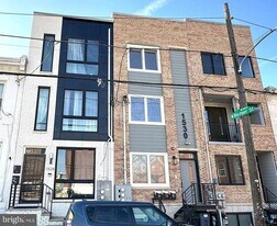 1528 N 25th St in Philadelphia, PA - Building Photo