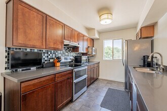 3600 N 5th Ave in Phoenix, AZ - Building Photo - Building Photo