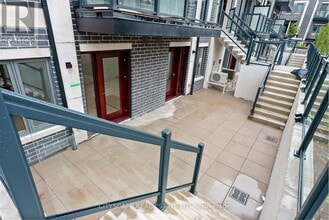 3423-C23423 Sheppard Ave E in Toronto, ON - Building Photo - Building Photo