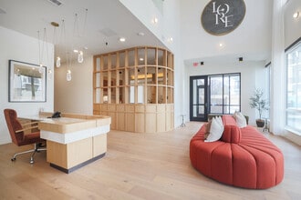 Lore in Salem, MA - Building Photo - Lobby