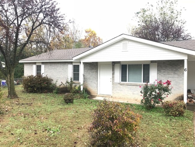 property at 609 Cartwright St