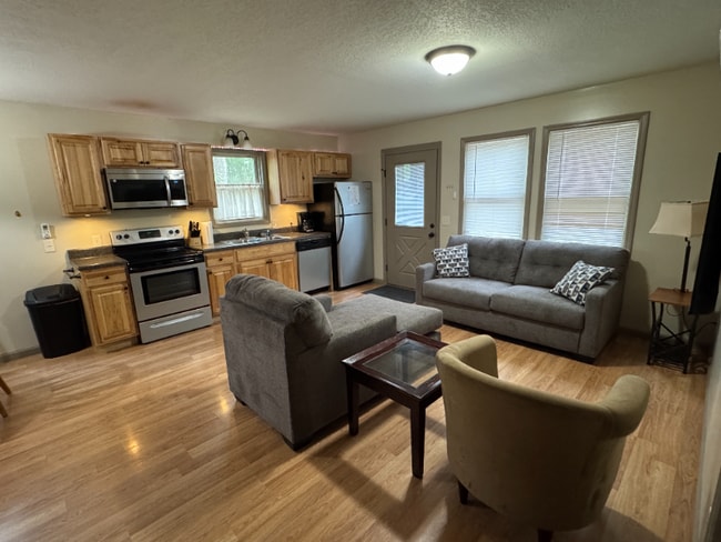 123 Voncannon Dr in Johnson City, TN - Building Photo - Building Photo